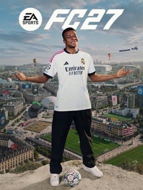 EA Sports FC 27