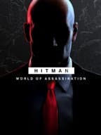 HITMAN World of Assassination