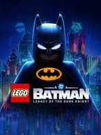 LEGO Batman: Legacy of the Dark Knight