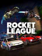 Rocket League
