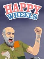 Happy Wheels