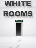 WHITE ROOMS