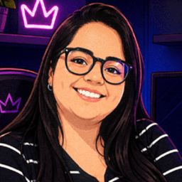PaulynhaTV