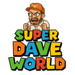 SuperDaveWorld