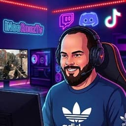 iNeeRooZTv