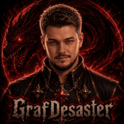 GrafDesaster