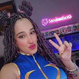 SanderellaXo