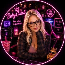 BabyCakesTTV