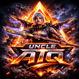 UncleAnTiQue
