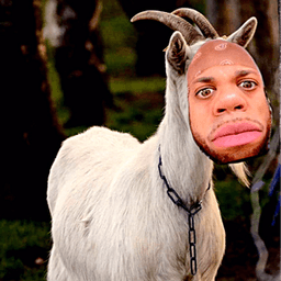 Biillygoat