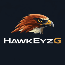HawkEyzG