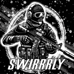 Swirrrly