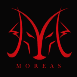 Moreas