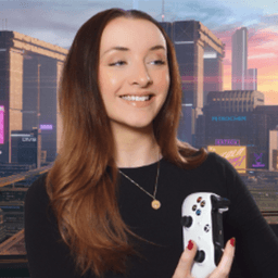 lucyjrobyn