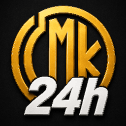 CaMaK24h