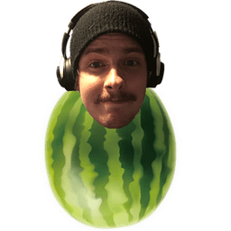 JoeWatermelon