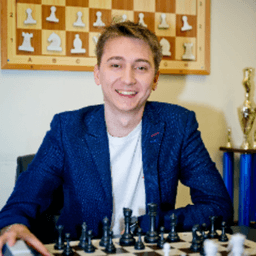 bortnykchess
