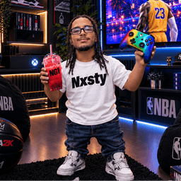 Nxsty