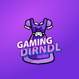 GamingDirndl