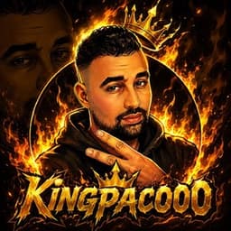 kingpacooo