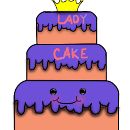 LadyCakeTTV