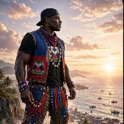 successforallhaitian