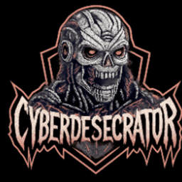 cyberdesecrator