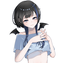 鰐川にな