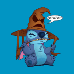 HuffleStitch91