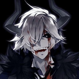DemonIntouchable