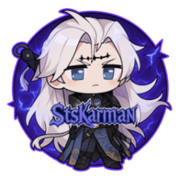 StsKarman