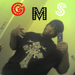 MrrCarterManeee