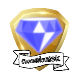 ChaosManiek