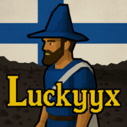 MaybeLuckyyx