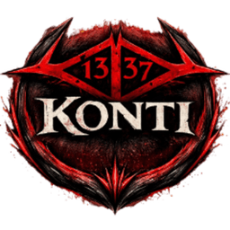 Konti1337