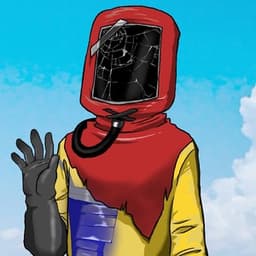 くずん