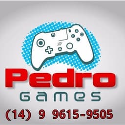 LivePedroGames