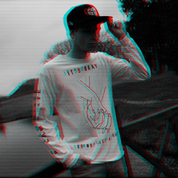 AlexTheGHunter
