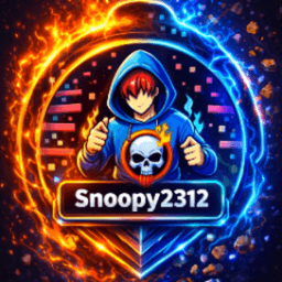 Snoopy2312