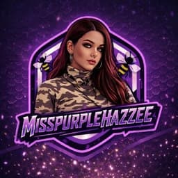 Misspurplehazzee