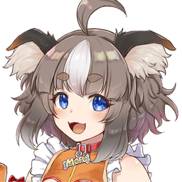 犬乃もふ