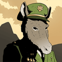 GeneralArse