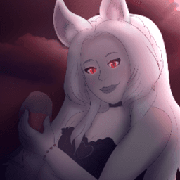 BloodlustBunnie