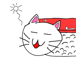 ネコマグロ
