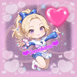 ここちゃむ