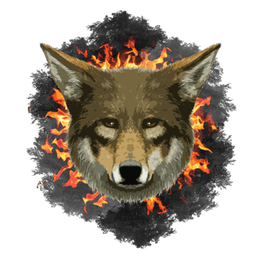 CoyoteWildfire