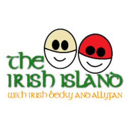 TheIrishIsland