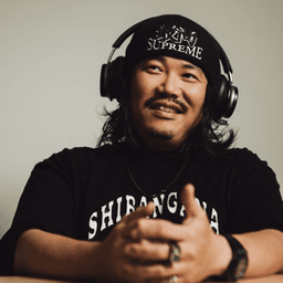 橋本吉史
