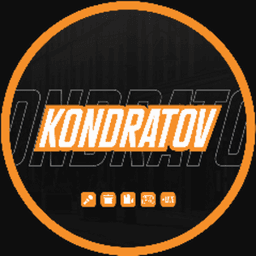 Kondratov