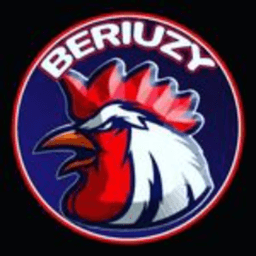 Beriuzy